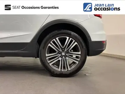 Photo 11 Seat Arona  1.0 TSI 110 ch Start/Stop BVM6