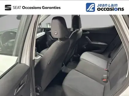 Photo 5 Seat Arona  1.0 TSI 110 ch Start/Stop BVM6