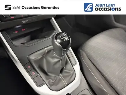 Photo 15 Seat Arona  1.0 TSI 110 ch Start/Stop BVM6