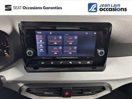 Photo 17 Seat Arona  1.0 TSI 110 ch Start/Stop BVM6