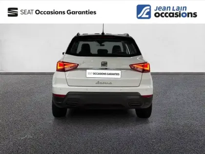 Photo 7 Seat Arona  1.0 TSI 110 ch Start/Stop BVM6