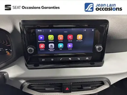 Photo 16 Seat Arona  1.0 TSI 110 ch Start/Stop BVM6