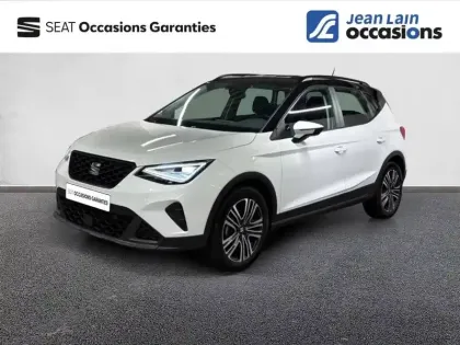 Photo Seat Arona Copa
