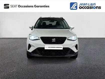 Photo 8 Seat Arona  1.0 TSI 110 ch Start/Stop BVM6
