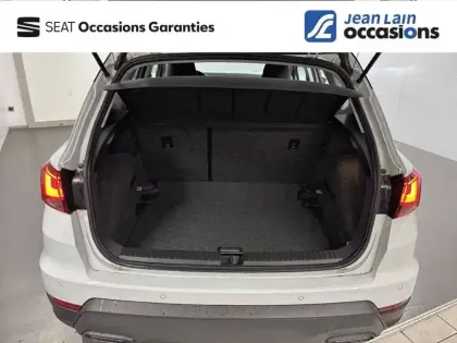 Photo 13 Seat Arona  1.0 TSI 110 ch Start/Stop BVM6