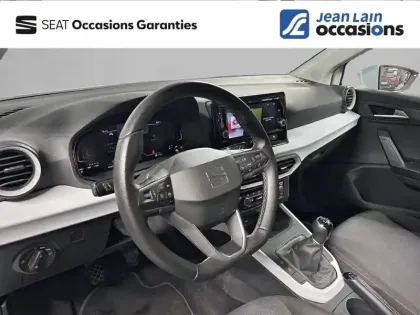 Photo 12 Seat Arona  1.0 TSI 110 ch Start/Stop BVM6