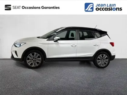 Photo 6 Seat Arona  1.0 TSI 110 ch Start/Stop BVM6