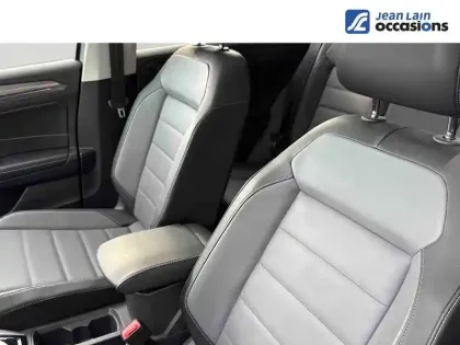 Photo 17 Volkswagen T-roc  1.5 TSI EVO 150 Start/Stop DSG7