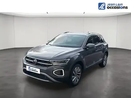 Photo Volkswagen T-roc Style