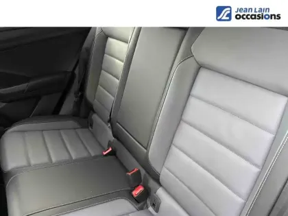Photo 19 Volkswagen T-roc  1.5 TSI EVO 150 Start/Stop DSG7