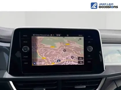 Photo 16 Volkswagen T-roc  1.5 TSI EVO 150 Start/Stop DSG7