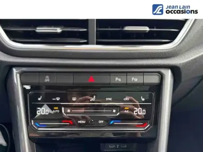 Photo 14 Volkswagen T-roc  1.5 TSI EVO 150 Start/Stop DSG7