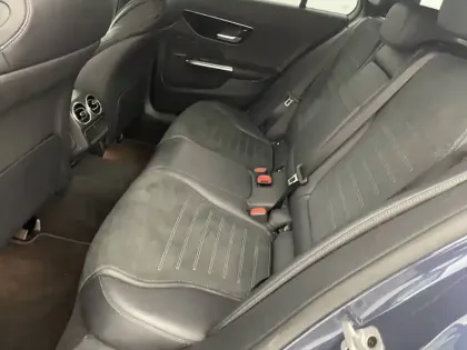 Photo 15 Mercedes Classe C  Break 300 e 9G-Tronic e-Hybrid EQ