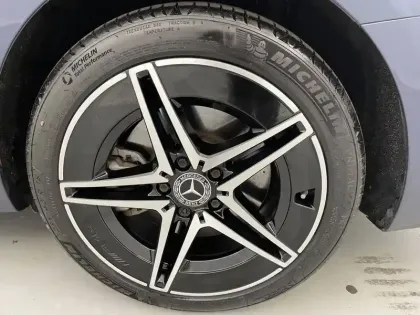 Photo 18 Mercedes Classe C  Break 300 e 9G-Tronic e-Hybrid EQ