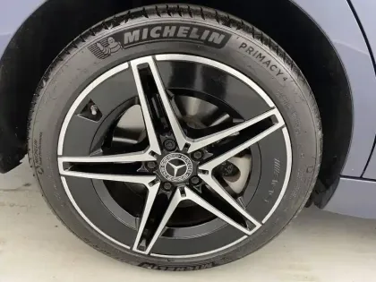 Photo 16 Mercedes Classe C  Break 300 e 9G-Tronic e-Hybrid EQ