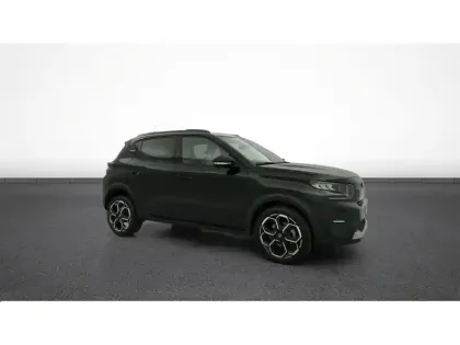 Photo 10 Citroën C3  Turbo 100 ch Manuelle