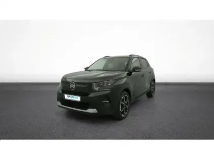 Photo Citroën C3 Max