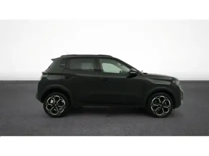 Photo 9 Citroën C3  Turbo 100 ch Manuelle