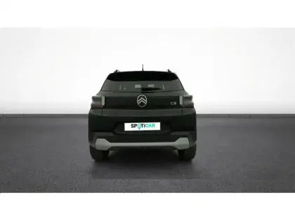 Photo 6 Citroën C3  Turbo 100 ch Manuelle