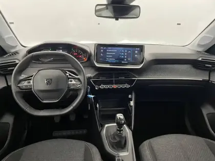 Photo 23 Peugeot 208  100 S&S BVM6