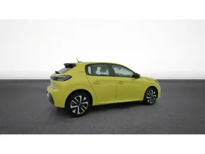 Photo 8 Peugeot 208  100 S&S BVM6
