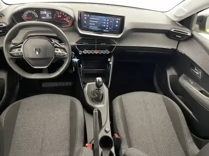 Photo 32 Peugeot 208  100 S&S BVM6