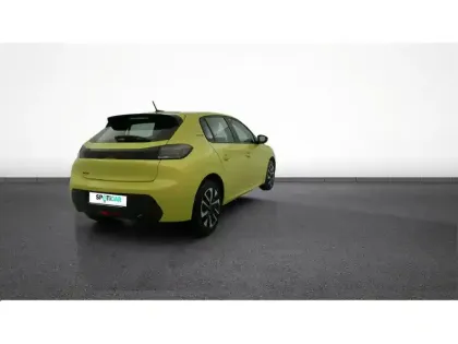 Photo 7 Peugeot 208  100 S&S BVM6