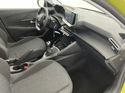 Photo 25 Peugeot 208  100 S&S BVM6
