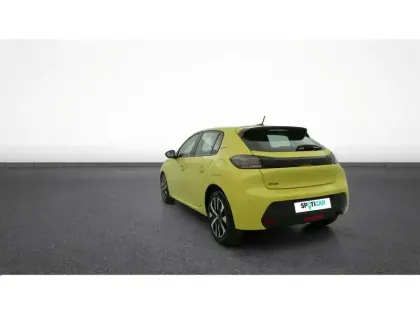Photo 5 Peugeot 208  100 S&S BVM6