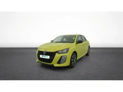 Photo Peugeot 208 Style
