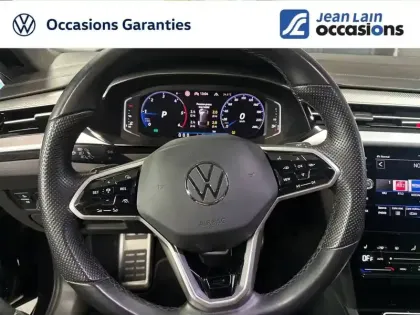 Photo 18 Volkswagen Arteon  Shooting Brake 2.0 TDI EVO SCR 150 DSG7