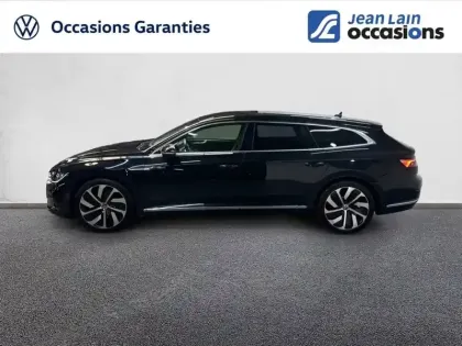 Photo 6 Volkswagen Arteon  Shooting Brake 2.0 TDI EVO SCR 150 DSG7