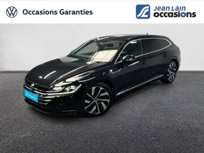 Photo Volkswagen Arteon R-line