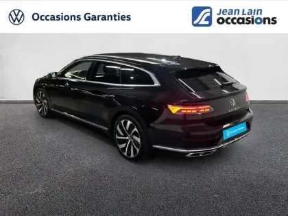 Photo 10 Volkswagen Arteon  Shooting Brake 2.0 TDI EVO SCR 150 DSG7