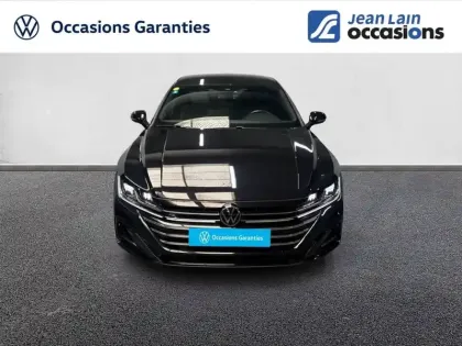 Photo 8 Volkswagen Arteon  Shooting Brake 2.0 TDI EVO SCR 150 DSG7