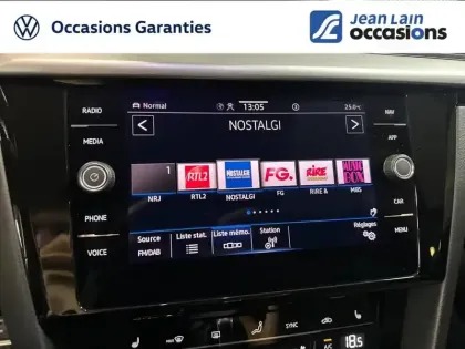 Photo 17 Volkswagen Arteon  Shooting Brake 2.0 TDI EVO SCR 150 DSG7