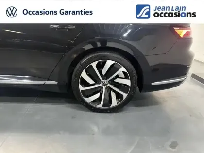 Photo 11 Volkswagen Arteon  Shooting Brake 2.0 TDI EVO SCR 150 DSG7