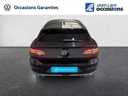 Photo 7 Volkswagen Arteon  Shooting Brake 2.0 TDI EVO SCR 150 DSG7