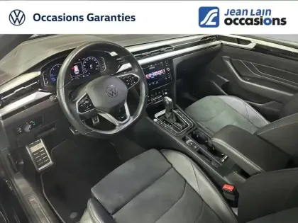Photo 12 Volkswagen Arteon  Shooting Brake 2.0 TDI EVO SCR 150 DSG7
