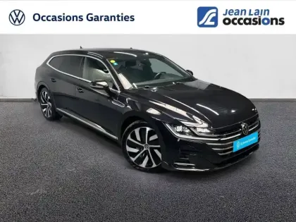 Photo 9 Volkswagen Arteon  Shooting Brake 2.0 TDI EVO SCR 150 DSG7
