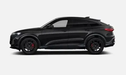 Photo Audi Q5 S Line