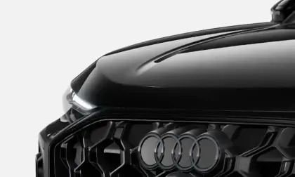 Photo 5 Audi Q5  Sportback e-hybrid 299 ch S tronic 7 Quattro