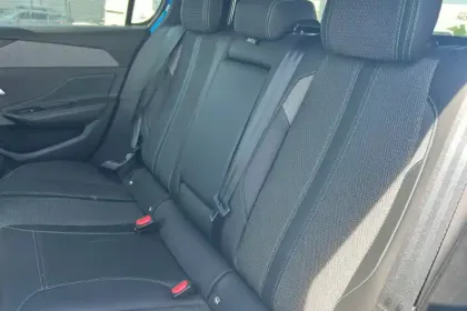 Photo 9 Peugeot 308  PureTech 130ch S&S BVM6