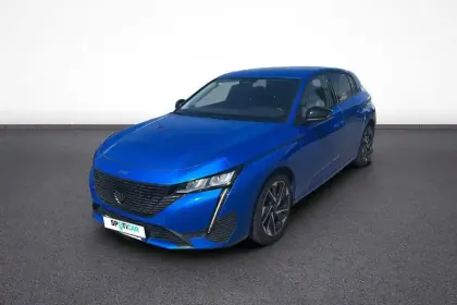 Photo Peugeot 308 Allure