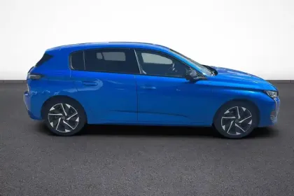 Photo 6 Peugeot 308  PureTech 130ch S&S BVM6