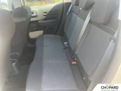 Photo 8 Citroën C3  PureTech 83 ch BVM5