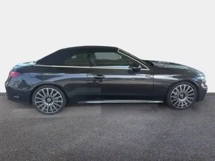 Photo 8 Mercedes CLE  Cabriolet 200 9G-Tronic