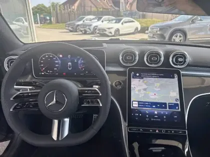 Photo 28 Mercedes CLE  Cabriolet 200 9G-Tronic