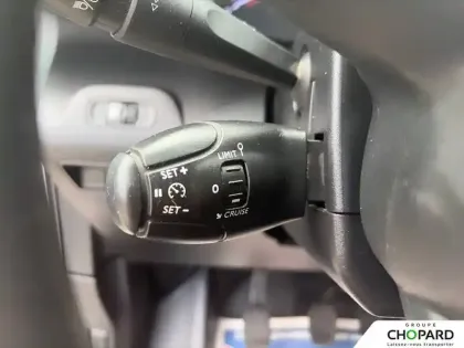 Photo 13 Citroën Berlingo  VAN M 950 BLUEHDI 100 S&S BVM6