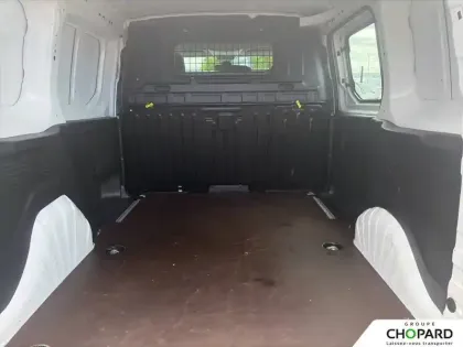 Photo 5 Citroën Berlingo  VAN M 950 BLUEHDI 100 S&S BVM6